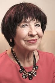 Marje Metsur portrait