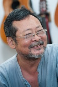 Chen Ming-Chang portrait