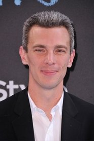 Josh Boone portrait