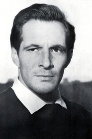 Fausto Tozzi portrait
