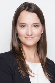 Suzie Bouchard portrait
