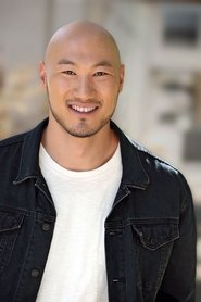 Jenson Cheng portrait