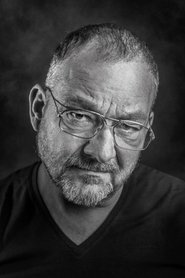Steef Cuijpers portrait