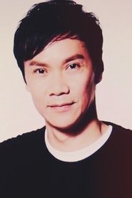 Brandon Wong portrait