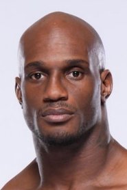 Jared Gooden portrait