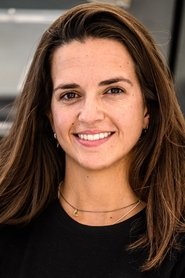 Cristina Gutierrez portrait