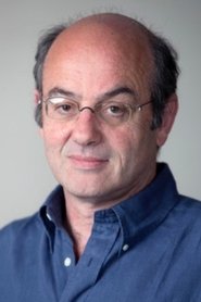 Jacques Akchoti portrait