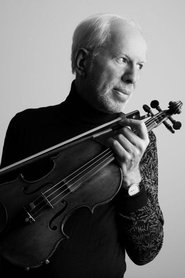 Gidon Kremer portrait