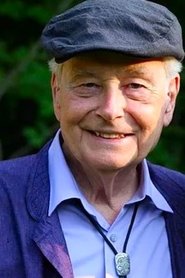 Ralph Metzner portrait