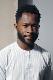 Chuko Esiri portrait