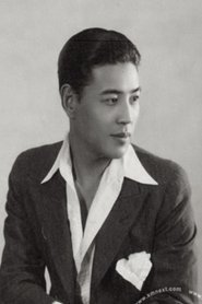 Zhanfei Gao portrait