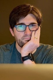 Lucas McNelly portrait