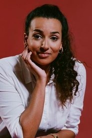 Serine Ayari portrait