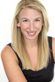 Lisa DeRoberts portrait