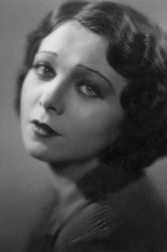 Máňa Ženíšková portrait