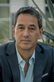 John Baldecchi portrait