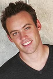Trent Tesoro portrait