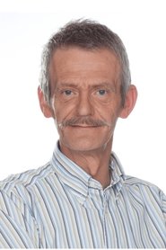 Dirk Lavrysen portrait