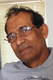 Mukul Sharma portrait