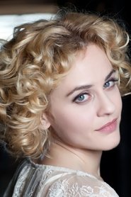 Marina Rocco portrait