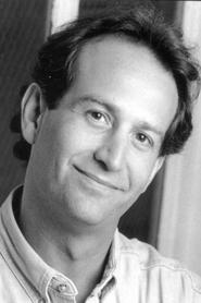 Ted Neustadt portrait