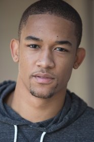 Peyton Alex Smith portrait