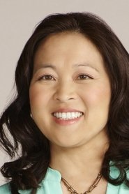 Suzy Nakamura portrait