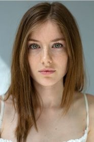 Grace Hancock portrait