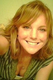 Ashley Brimfield portrait