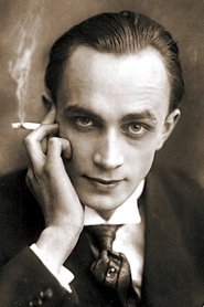 Conrad Veidt portrait