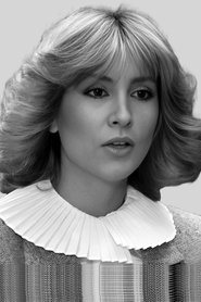 Isabel Luque portrait