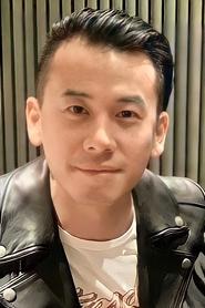 Sam Chan portrait