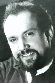 Igor Usov portrait