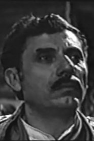 Ilya Todorov portrait