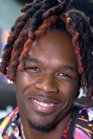Malachi Jeffers portrait