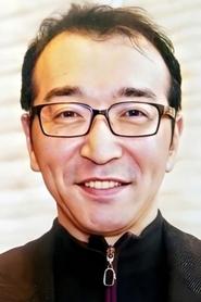 Yoshihiro Togashi portrait
