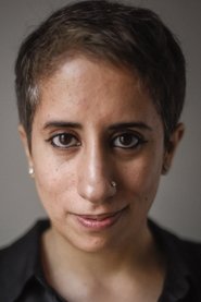 Guneet Monga portrait