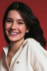 Mina Demirtaş portrait