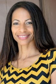 Gayla Johnson portrait