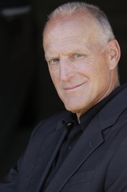 Richard Conti portrait