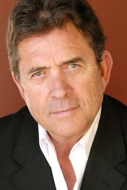 Barry Jenner portrait