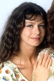 Amanda Sandrelli portrait
