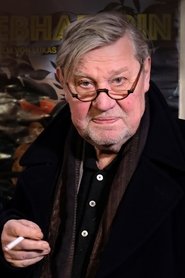 Hartmut Bitomsky portrait