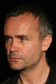 Janusz German portrait