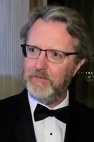 Jeremy Milton portrait