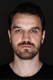 Emrah Girgin portrait