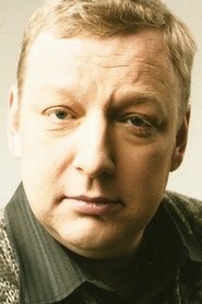 Peeter Kaljumäe portrait