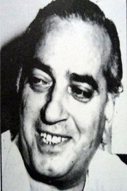 Sahib Haddad portrait