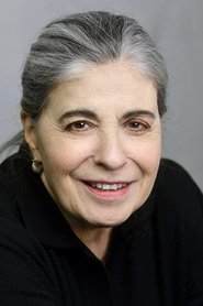 Luisa De Santis portrait