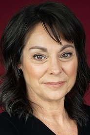 Suzanne McKenney portrait